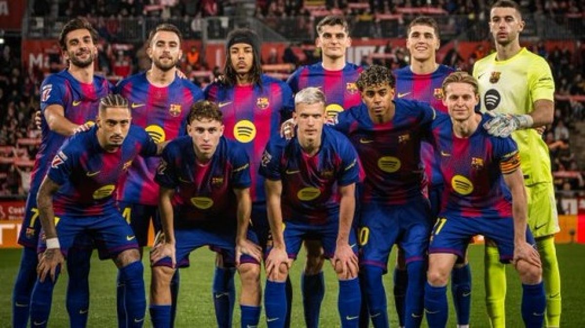 برشلونة برشلونة