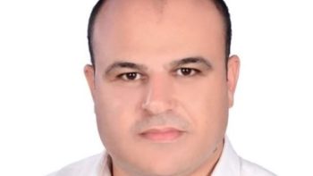 خالد الشناوي يدعوكم لزيارة جبل المقطم