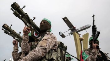 وثيقة ميلادينوف: خطة من 5 مراحل لنزع سلاح قطاع غزة