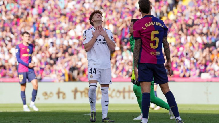 "خيانة مشروعة".. برشلونة يخطط لعودة الابن الضال وكسر قيود ريال مدريد