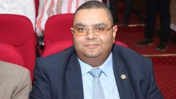 د. أحمد رمضان صوفي: المرأة حجر الأساس في بناء الوطن وصون الأمن القومي