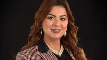 د. ريهام العادلي تسلط الضوء على قصة المرأة المصرية في مسيرة الوطن