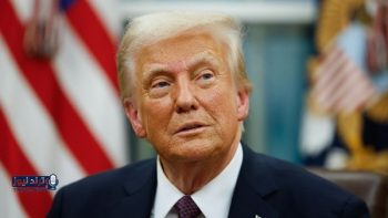 مسؤول أمريكي: ترامب توقع انتهاء الحرب مع إيران خلال أيام