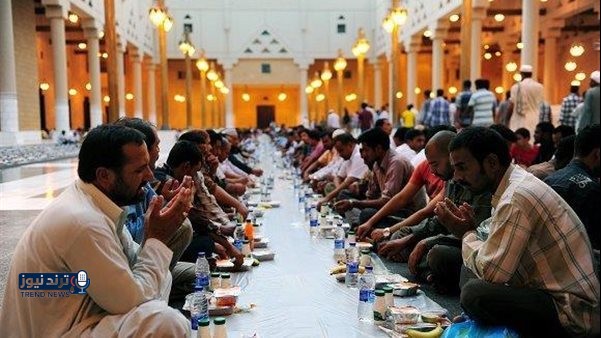دعاء الإفطار اليوم 18 رمضان .. ردده يرزقك الله التوبة والمغفرة