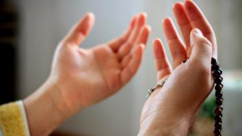 دعاء ليلة العشرين من رمضان.. كلمات مستجابة تجلب الخير والبركات