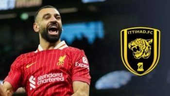 الاتحاد السعودي يواجه تحدياً في صفقة محمد صلاح بسبب دوري أبطال آسيا