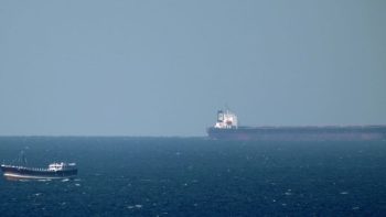 ترامب: الحرب مع إيران أوشكت على الانتهاء