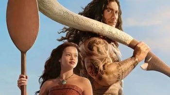 ديزني تعلن رسميا عن تفاصيل فيلم موانا الحي المقرر عرضه قريبا