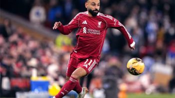 صحيفة ديلي ميل تكشف موقف محمد صلاح من مواجهة ليفربول ومانشستر سيتي