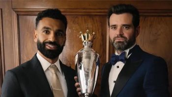 كواليس اتفاق محمد صلاح مع ليفربول على الرحيل المجاني تكشفها صحيفة ذا أتلتيك