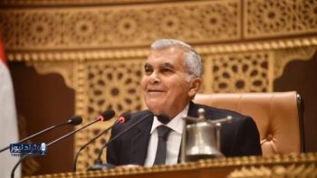 رئيس مجلس الشيوخ يؤكد دور المرأة المصرية كشريك أساسي في بناء المجتمع وتحقيق التنمية الشاملة