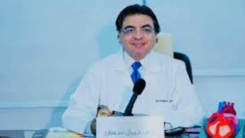 جمال شعبان يحذر من مخاطر خلع الكلسون