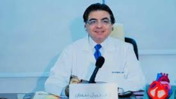 ربما تندمون .. جمال شعبان يحذر من خلع الكلسون