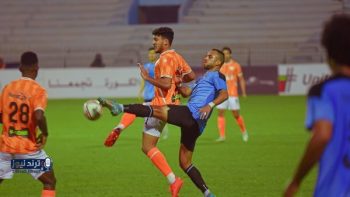 غزل المحلة يودع علاء عبدالعال ويستعين بالنحاس مدرباً جديداً
