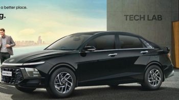شاهد هيونداي اكسنت 2026 الجديدة رسمياً بعد عملية التحديث