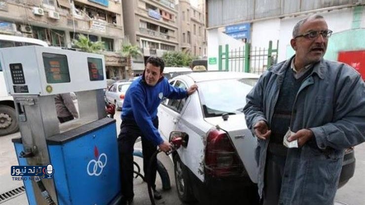 رسميًا.. أسعار البنزين اليوم في مصر