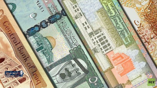 رغم الأزمة الإيرانية.. استقرار سعر الريال السعودي والدرهم الإماراتي في مصر اليوم