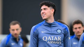 رومانو: برشلونة قد يتسبب في ضربة دفاعية مزدوجة لليفربول خلال الصيف