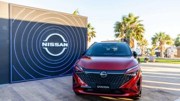 زيادة قدرها 121 ألف جنيه في أسعار سيارات نيسان موديل 2026