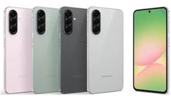 سامسونج تكشف عن Galaxy A57 بمواصفات فلاجشيب وسعر متوسط يعتبر ثورة في سوق الهواتف