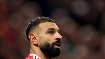 صراع التعاقد مع محمد صلاح يصل إلى سان دييغو