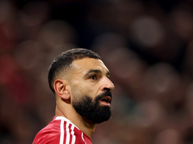 سان دييغو يدخل صراع التعاقد مع محمد صلاح | رياضة | الجزيرة نت