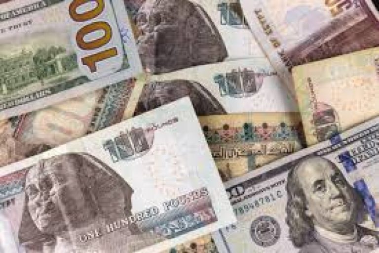سعر الدولار اليوم في مصر.. قفزة جديدة تتخطى حاجز 52 جنيهاً