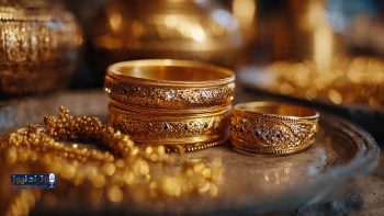 تعرف على أرخص وأغلى عيارات الذهب قبل الشراء أو البيع