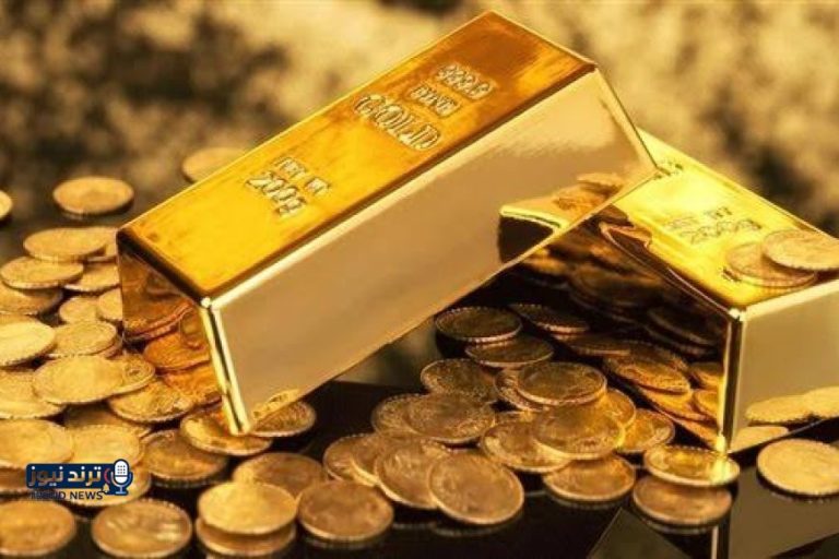 سعر الذهب اليوم بعد ارتفاع النفط تحديث الاثنين 9 مارس 2026