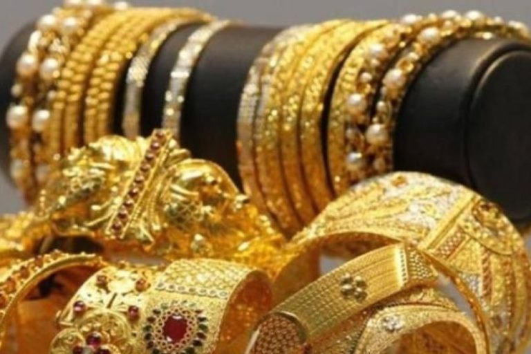 سعر الذهب اليوم في الأردن الثلاثاء 31 مارس المسائية عيار 21 بالصاغة