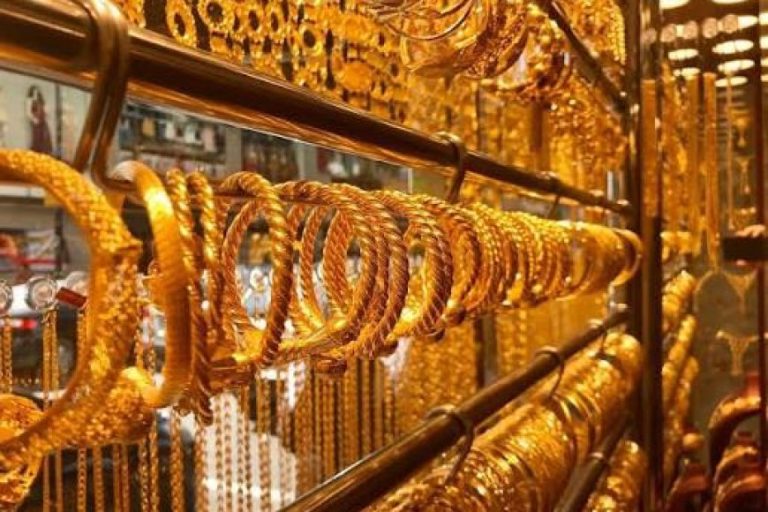 سعر الذهب اليوم في الأردن.. تحديث عيار 21 والليرة الآن