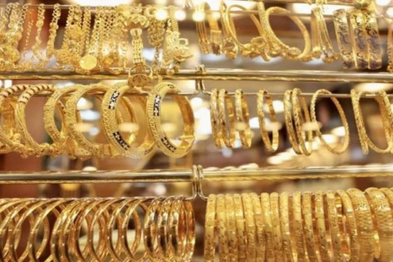 سعر الذهب اليوم في السعودية أول أيام العيد .. تحديث الجمعة 20 مارس