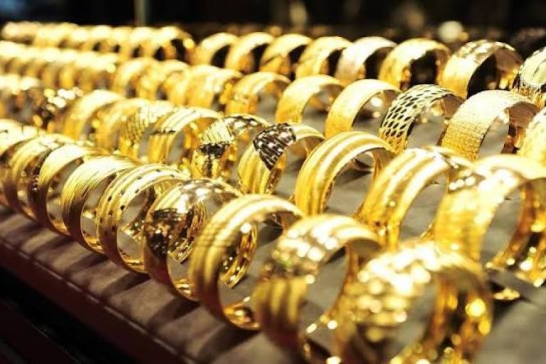 سعر الذهب اليوم في العراق الثلاثاء 24 مارس مثقال عيار 21 الآن