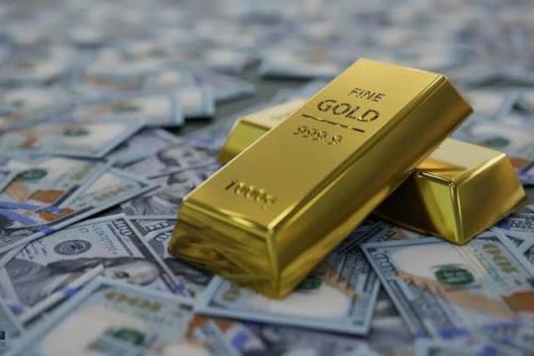 سعر الذهب اليوم يتراجع لأدنى مستوياته عالمياً.. تحديث مباشر