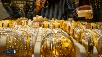 سعر الذهب عيار 21 يقترب من 7220 جنيهًا في الأسواق المصرية