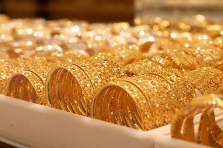 سعر الذهب في العراق اليوم الأربعاء 18 مارس 2026.. عيار 21 الآن