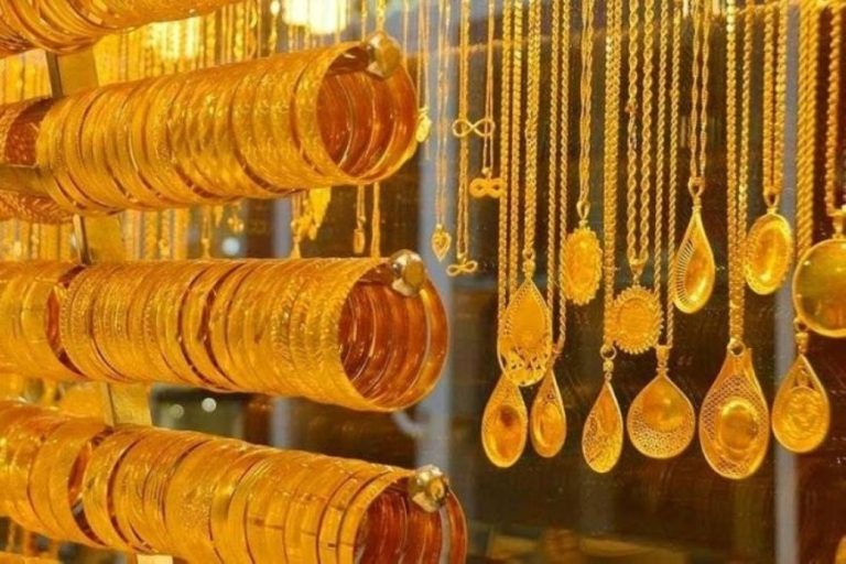 سعر الذهب في المغرب اليوم الأربعاء 18 مارس 2026.. عيار 21 الآن