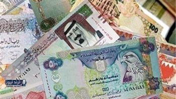 تحديث سعر الريال السعودي أمام الجنيه المصري في تعاملات الإثنين 8 مارس 2026