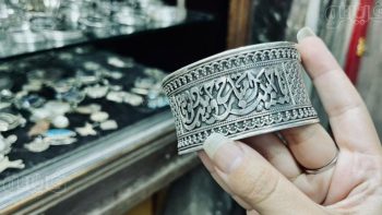 ارتفاع مفاجئ في سعر الفضة عيار 925 بالسعودية الثلاثاء 31 مارس