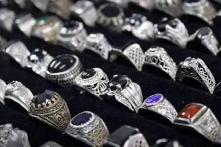 سعر الفضة في الإمارات اليوم الثلاثاء 17 مارس 2026.. عيار 925 الآن