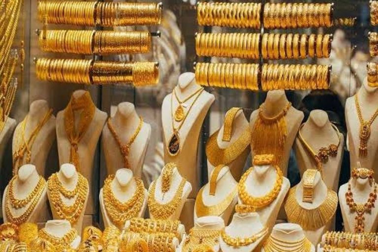 سعر مثقال الذهب اليوم في العراق عيار 21 أول أيام العيد .. تحديث الجمعة 20 مارس
