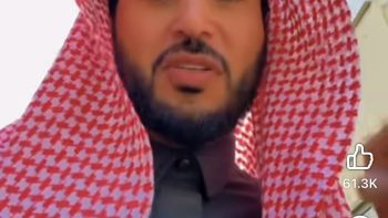 سعودي يشيد بأخلاق مصري بعد استعادة هاتفه الضائع في المملكة ورفضه لأي مكافأة