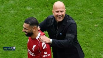ليفربول يطمح للتأهل لدوري أبطال أوروبا الموسم القادم