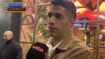 سواريز يفصح عن سر ميسي حول أداء برشلونة تحت قيادة فليك