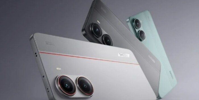 شاومي تستعد لإطلاق هواتف Redmi K100 وK100 Pro Max بمواصفات مذهلة خلال الأسبوع الحالي