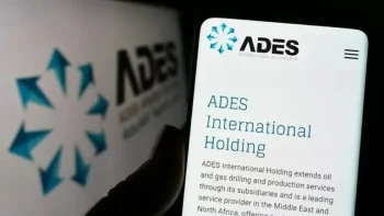شركة أديس السعودية تعلن عن تعليق مؤقت لمنصات الحفر البحرية في منطقة الخليج لتعزيز السلامة والاقتصاد النفطي