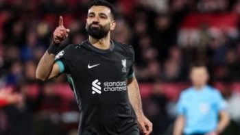معركة ثلاثية لضم محمد صلاح عقب إعلان مغادرته ليفربول