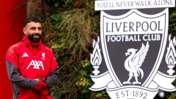 صلاح يتحدث عن مسيرته في ليفربول ورابطة الدوري تتحرك فوراً