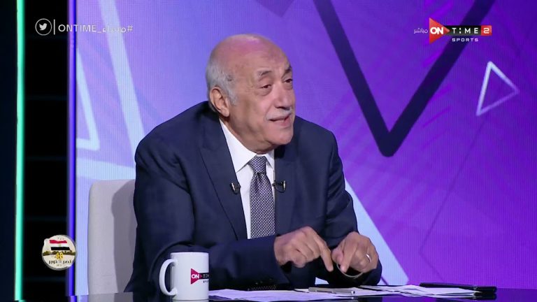 ضربني بالقلم.. الهاني سليمان يكشف عن واقعة طريفة مع محمد شوقي بسبب تضييع الوقت