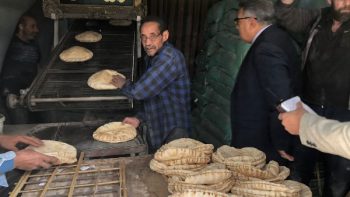 إضافة الزوجة والأبناء لبطاقة التموين إلكترونياً من خلال منصة مصر الرقمية